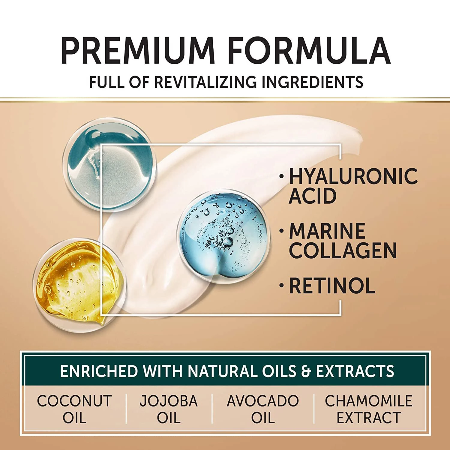 hydrating night cream for dry skin