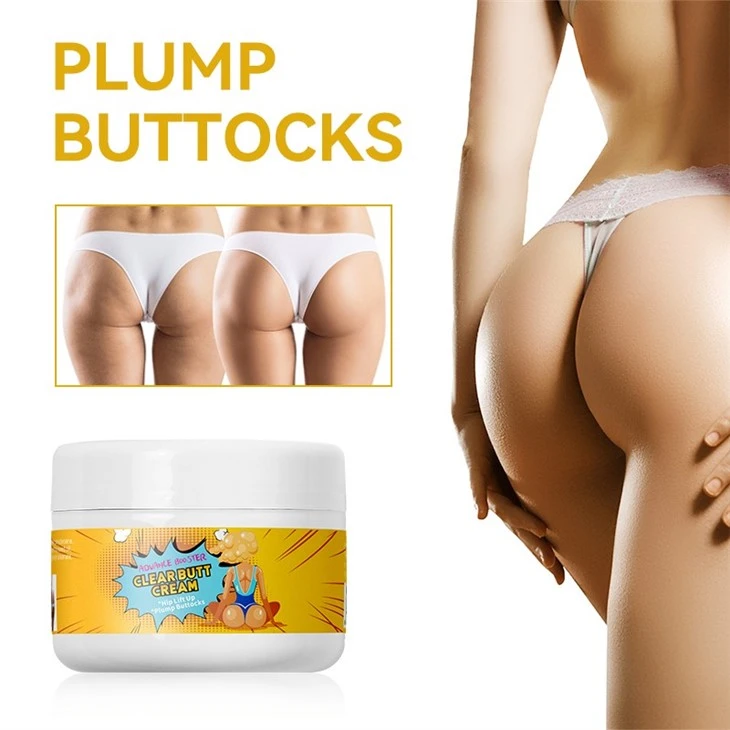 MOOYAM CLEAR BUTT KRĒMS
