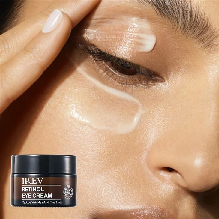 IREV RETINOL EYE CREAM